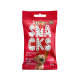 snack-quatree-para-caes-sabor-churrasco-60g