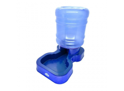 Bebedouro Automático 10 Litros  Azul - Acqua Plus