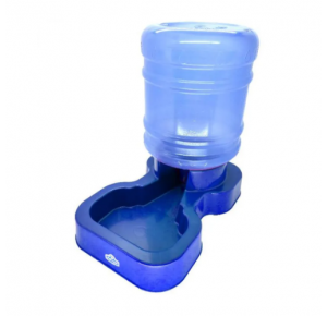 Bebedouro Automático 10 Litros  Azul - Acqua Plus