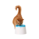 bebedouro-pequeno-cat-it-fonte-para-gatos 1