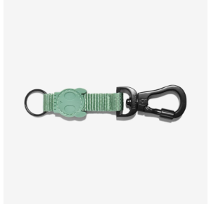 Chaveiro Army Green - Zee Dog