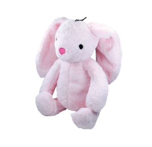 Mordedor Pelúcia Big Plush Bunny -Jambo Pet