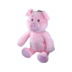 Mordedor Pelúcia Big Plush Pig -Jambo Pet