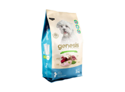 Ração Premiatta Genesis para Cães de Raças Pequenas 3kg