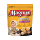 Biscoito Magnus para Cães Adultos Pequeno Porte 400Gr