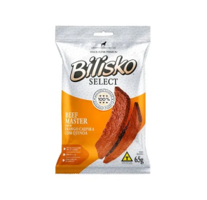 Bifinho de Frango para Cães 65g - Bilisko