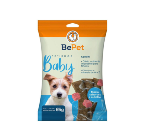 Petisdog Baby 65g -  Bepet 