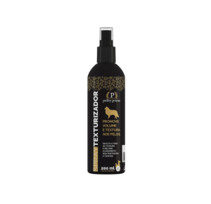 Spray Texturizador 200 Ml - Pethy Prime