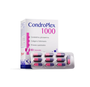 Suplemento Condroplex 1000 - Avert