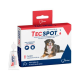 Antipulgas Tecspot Gatos Fipronil 4,02 Ml