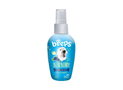 Colônia Beeps Blueberry 60Ml - Pet Society