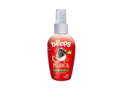 Colônia Beeps Melancia 60Ml -  Pet Society