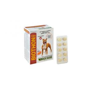 Biothon Cartela com 10 Comprimidos - Biofarm