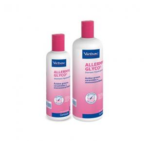 Shampoo Allermyl Glyco 500Ml - Virbac