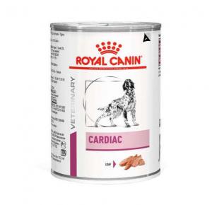 Ração Úmida Royal Canin Cardiac 410Gr 