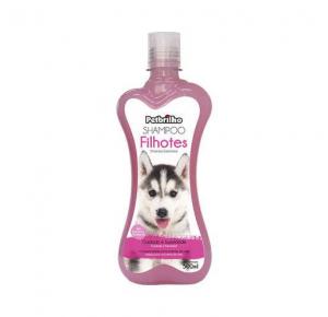 Shampoo Petbrilho Filhotes - 500Ml