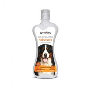 Condicionador Petbrilho - 500Ml