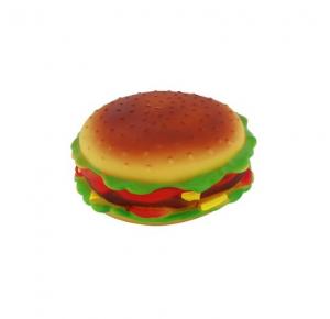 Brinquedo Pet para Cachorro Mordedor Hamburguer - Western Pet