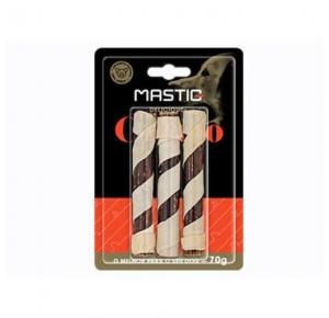 Petisco Stick 5 Spiral Combo 3 Und - Mastig