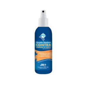 Repelente Good Pet Contra Mordedura 200Ml - Mundo Animal