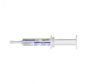 Suplemento Promun Cat Pasta 27 mL - Organnact 