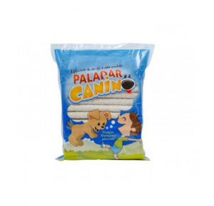 Osso Palito 10 Mm 500 Gr - Paladar Canino