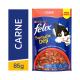 racao-umida-nestle-purina-felix-fantastic-deli-carne-para-gatos-adultos-85gr 2