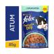 racao-umida-nestle-purina-felix-fantastic-deli-atum-para-gatos-adultos-85gr 2