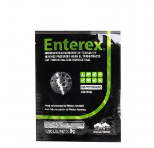 Enterex Vetnil 8gr - unidade