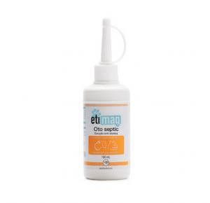 ETIMAG OTO SEPTIC 100ML- Syntec