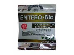 Entero-Bio Antidiarreico Cães Gatos Biofarm 15g