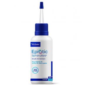 Epiotic Spherulites 100ml Virbac