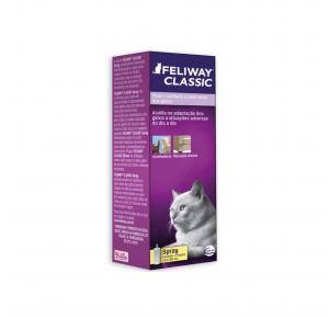 Feliway Classic Spray Ceva 60ml