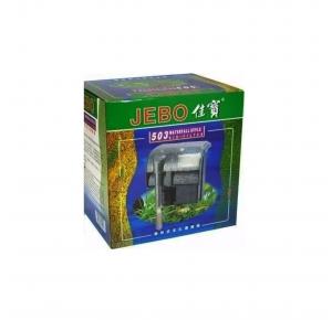 Filtro Externo 503 6W 580L/H 110V Jebo