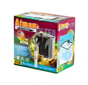 Filtro Externo Atman Hf-0300 110v