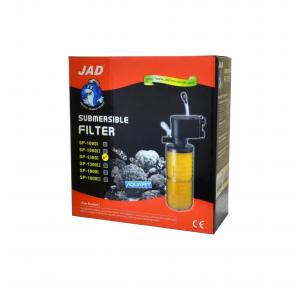 Filtro Interno SP-1300II 9W 400L/H 110V Jad