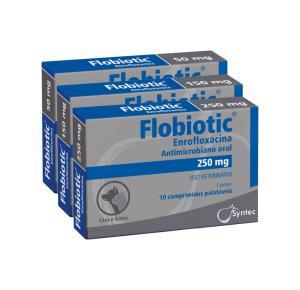 Flobiotic 250 mg