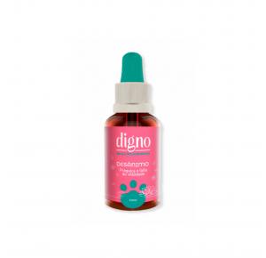 Floral Pet Bio Ideal Desânimo 30ml Digno