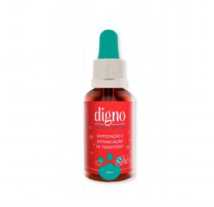 Floral Pet Bio Ideal Dominação e Demarcação de Território 30 ml Digno