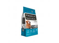 Formula Natural Sênior Raças Médias e Grandes 15Kg Adimax