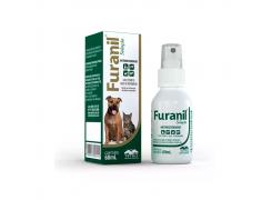 Furanil Spray Vetnil 60ml