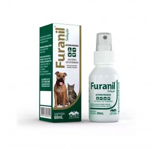 Furanil Spray Vetnil 60ml