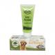 Gel dental  mais dog menta 60g