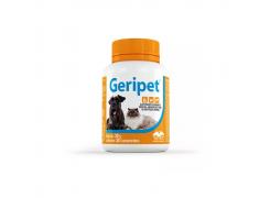 Geripet 30 com Comprimidos Vetnil