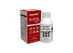 Glicol Pet 120ml Organnact