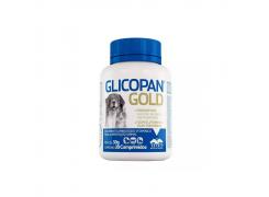 Glicopan Gold 30 com Comprimidos Vetnil