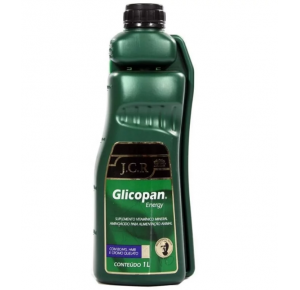 Glicopan Jcr Vetnil Energy 1lt