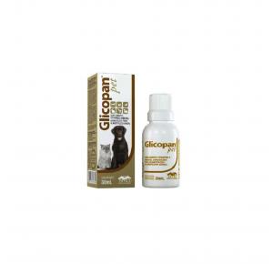 Glicopan Pet 30 ml