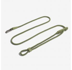 Guia Handsfree Leash Army Green Zee Dog