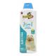 SHAMPOO POWER PETS ALOE VERA 700ML